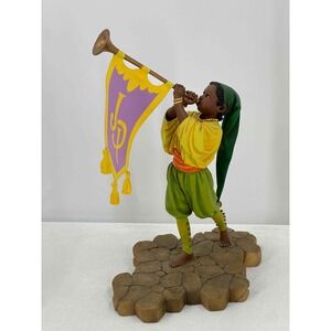 Thomas Blackshear Jamboree Parade Trumpatina Elite Edition 2004